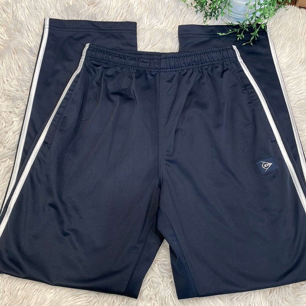 Dunlop pants